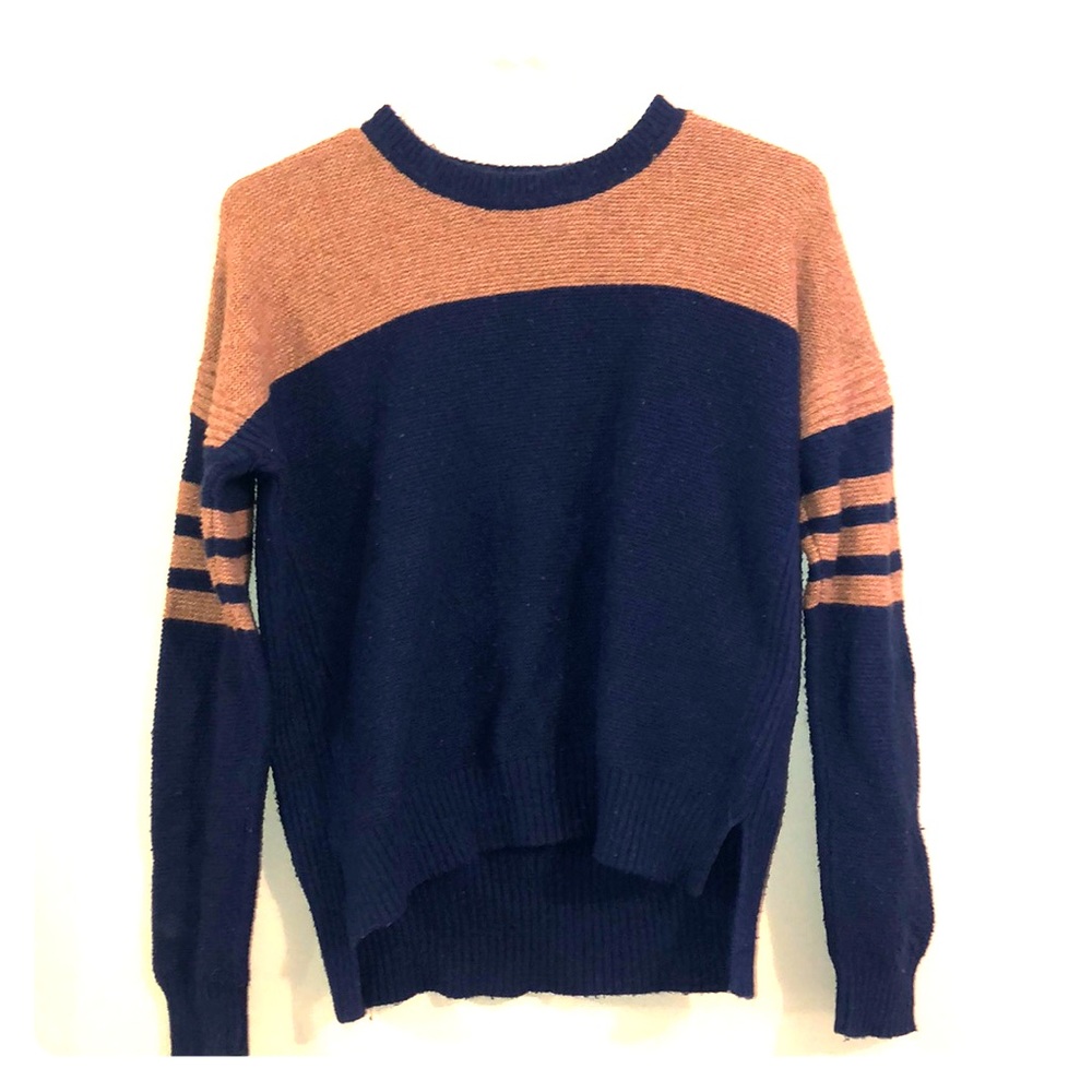 Madewell Sweater